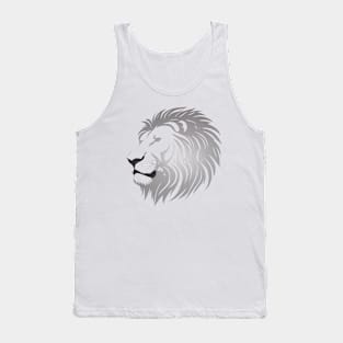 Lion Tank Top